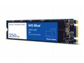 WD Blue SA510 WDS250G3B0B - SSD - 250 GB - interní