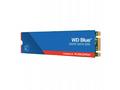 WD BLUE SSD 3D NAND WDS500G3B0B 500GB SA510 Powere