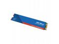 WD BLUE SSD 3D NAND WDS500G3B0B 500GB SA510 Powere