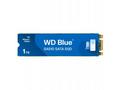 WD BLUE SSD 3D NAND WDS100T3B0B 1TB SA510 M.2, (R: