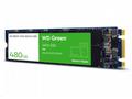 WD GREEN SSD WDS480G2G0B 480GB M.2, (R:540, W:465M