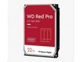 WD Red Pro, 22TB, HDD, 3.5", SATA, 7200 RPM, 5R