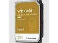 WD GOLD WD221KRYZ 22TB SATA, 6Gb, s 512MB cache 72