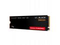 WD BLACK SSD NVMe 1TB PCIe SN850X Powered by SanDi