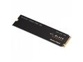 WD BLACK SSD NVMe 2TB PCIe SN850X, Gen4, (R:7300, 
