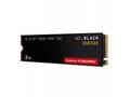 WD BLACK SSD NVMe 2TB PCIe SN850X Powered by SanDi