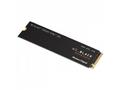 WD BLACK SSD NVMe M.2 4TB PCIe SN850X, Gen4, (R:73