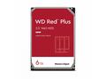 WD RED PLUS 6TB, WD60EFPX, SATA III, Interní 3,5",