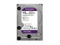 WD Purple, 4TB, HDD, 3.5", SATA, 5400 RPM, 3R