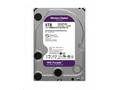 WD PURPLE 4TB, WD43PURZ, SATA III, Interní 3,5", 2