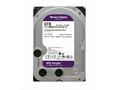 WD PURPLE 6TB, WD64PURZ, SATA III, Interní 3,5", 2