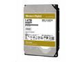 WD Gold WD142KRYZ - Pevný disk - Enterprise - 14 T