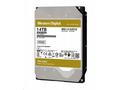 WD Gold Enterprise, 14TB, HDD, 3.5", SATA, 7200 RP