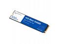 WD Blue SN580 - SSD - 500 GB - interní - M.2 2280 