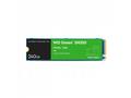 WD GREEN SSD NVMe 250GB PCIe SN350, Gen3 8GB, s, (