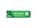 WD Green SN350 NVMe SSD WDS240G2G0C - SSD - 240 GB