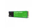 WD Green SN350 NVMe SSD WDS240G2G0C - SSD - 240 GB