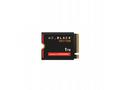 WD BLACK SSD NVMe 1TB PCIe SN770M Powered by SanDi