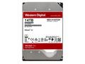 WD RED Pro NAS WD142KFGX 14TB SATAIII, 600 512MB c