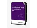 WD HDD 14TB WD142PURP Purple Pro 512MB