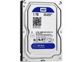 WD HDD 1TB WD10EARZ Blue 64MB SATAIII, 600