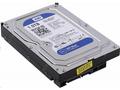 WD HDD 1TB WD10EARZ Blue 64MB SATAIII, 600