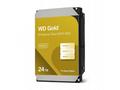 WD Gold - Pevný disk - Enterprise - 24 TB - intern