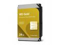 WD GOLD WD241KRYZ 24TB SATA, 6Gb, s 512MB cache 72