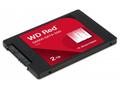 WD RED SSD 3D NAND WDS200T2R0A 2TB SATA, 600 Power