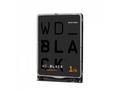WD BLACK WD10SPSX 1TB, SATA III 2.5", 64MB 7200RPM