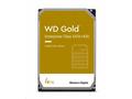 HDD 4TB WD4004FRYZ Gold 256MB SATAIII 7200rpm