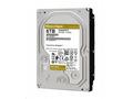 WD Gold, 6TB, HDD, 3.5", SATA, 7200 RPM, 5R