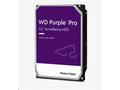 WD PURPLE PRO 8TB, WD8002PURP, SATA 6Gb, s, Intern