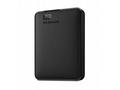 WD Elements Portable 6TB Ext. 2.5" USB3.0, Black