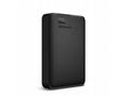 WD Elements Portable 6TB Ext. 2.5" USB3.0, Black