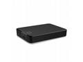 WD Elements Portable 6TB Ext. 2.5" USB3.0, Black