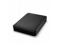 WD Elements Portable 6TB Ext. 2.5" USB3.0, Black
