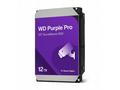 WD Purple Pro WD122PURP - Pevný disk - 12 TB - int