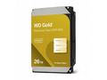 WD Gold WD261KRYZ - Pevný disk - Enterprise - 26 T