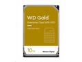 WD Gold WD103KRYZ - Pevný disk - Enterprise - 10 T