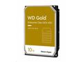 WD Gold WD103KRYZ - Pevný disk - Enterprise - 10 T