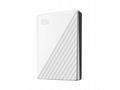 WD My Passport portable 6TB Ext. 2.5" USB3.0 White