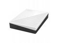 WD My Passport portable 6TB Ext. 2.5" USB3.0 White