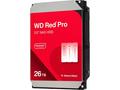 HDD 26TB Western Digital WD260KFGX Red Pro