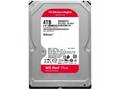 WD RED PLUS 4TB, WD40EFZZ, SATA III, Interní 3,5",