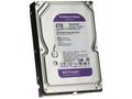 WD PURPLE WD44PURZ 4TB SATA, 600 128MB cache - Pro