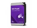 HDD 3TB WD34PURZ Purple 256MB SATAIII 5400rpm