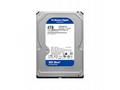 HDD 4TB WD40EZZX Blue 256MB SATAIII 5400rpm CMR