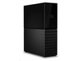 WD My Book 16TB Ext. 3.5" USB3.0 (single drive)