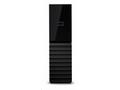 WD My Book 16TB Ext. 3.5" USB3.0 (single drive)